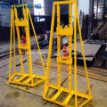 Wire Reel Jack Stands Cable Reel Stand